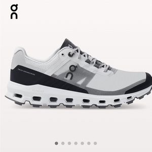 On cloud running shoes. 2 months old